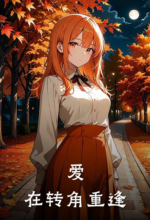 爱，在转角重逢