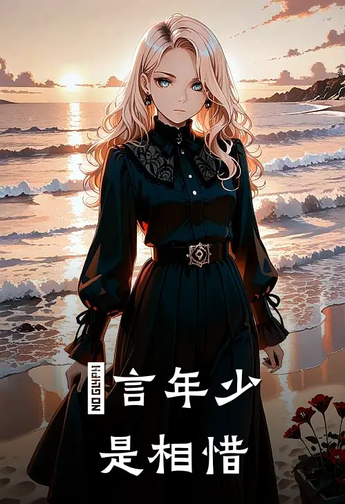 誰言年少是相惜