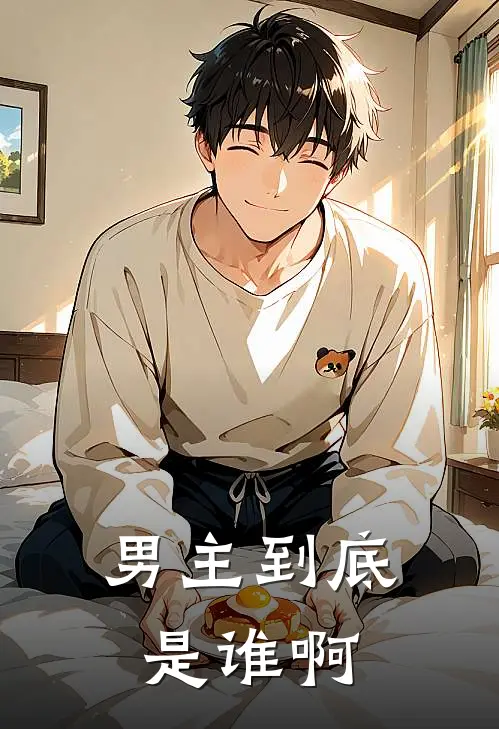 男主到底是谁啊