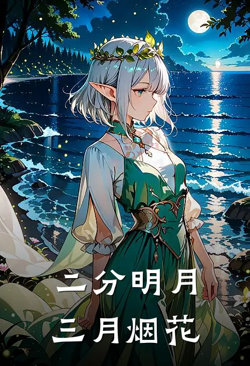 二分明月，三月烟花龙剑岭唐羽希最新好看小说_最新完本小说二分明月，三月烟花龙剑岭唐羽希