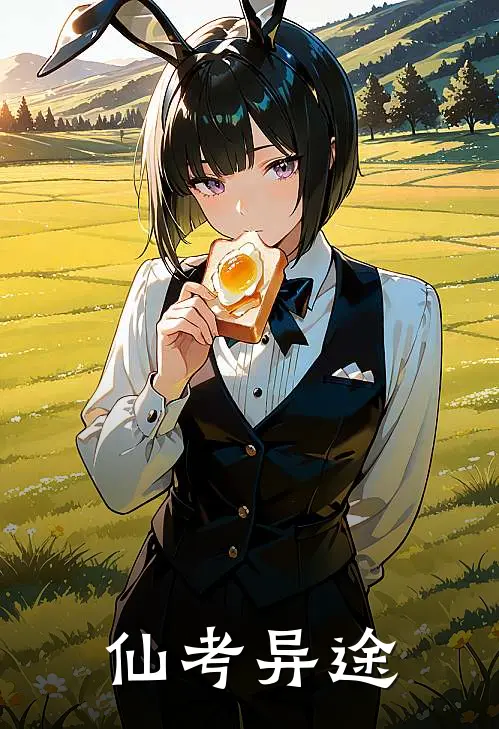 仙考异途