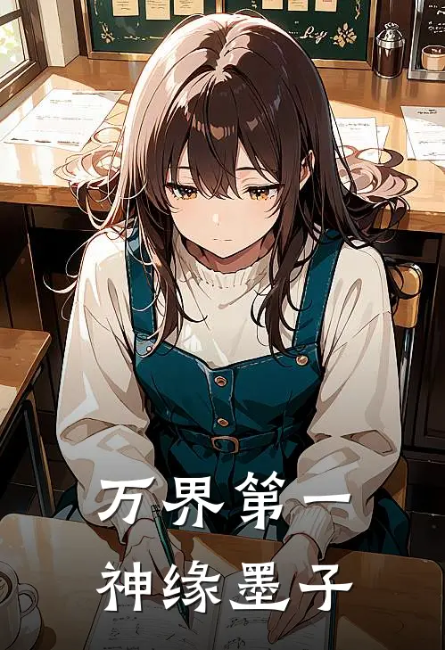 万界第一神 缘墨子