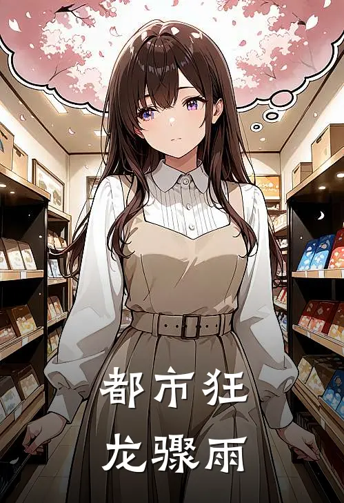 都市狂龙骤雨