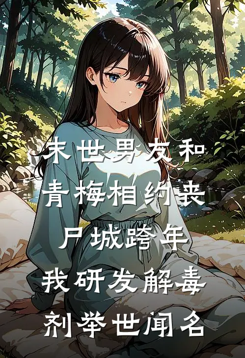 末世男友和青梅相约丧尸城跨年，我研发解毒剂举世闻名