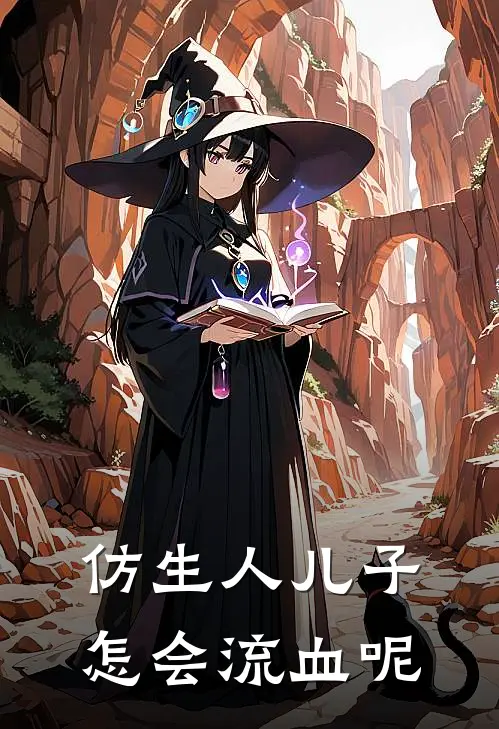 仿生人儿子怎会流血呢