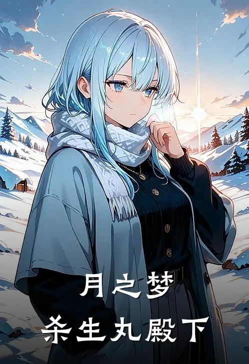 月之梦，杀生丸殿下