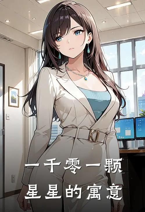 一千零一颗星星的寓意