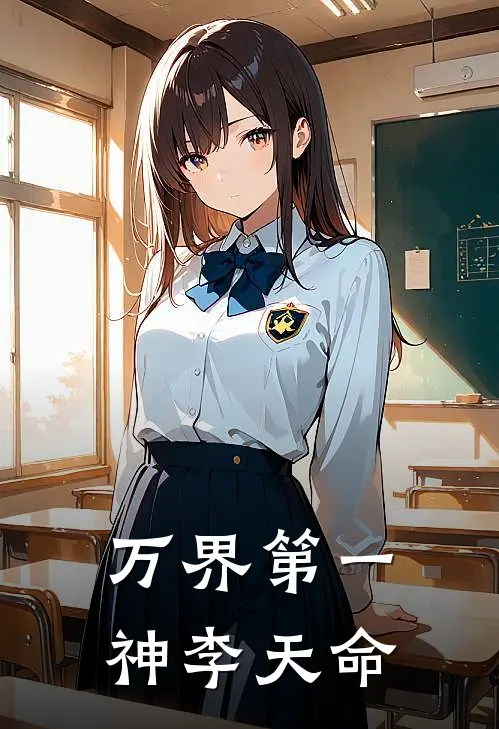 万界第一神李天命