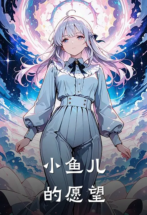 小鱼儿的愿望