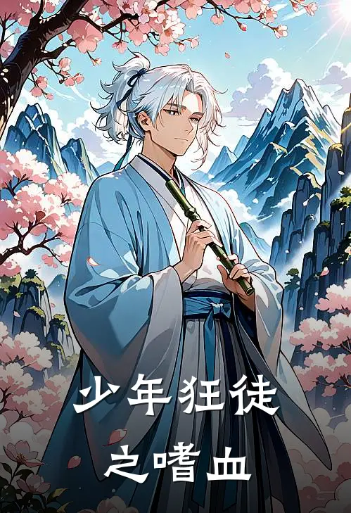 少年狂徒之嗜血