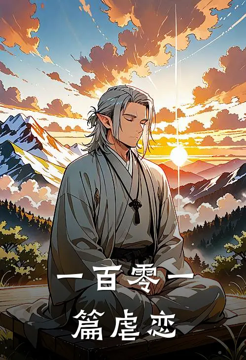 一百零一篇虐恋