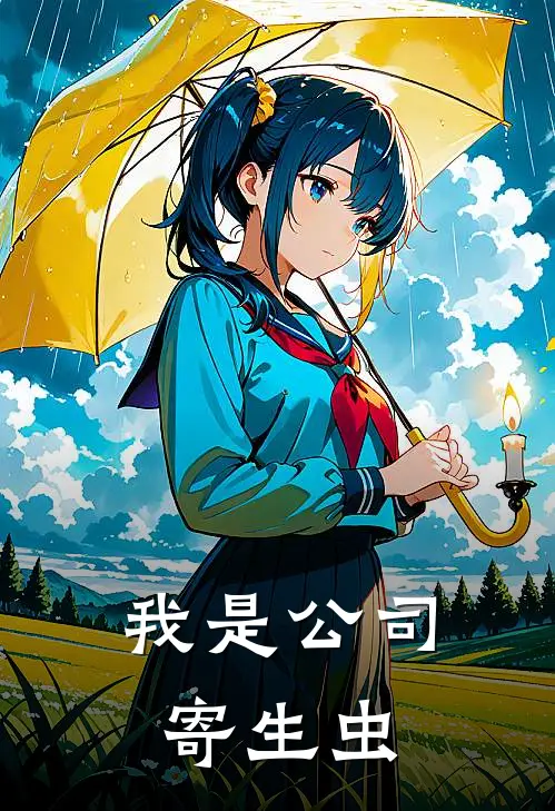 我是公司寄生虫