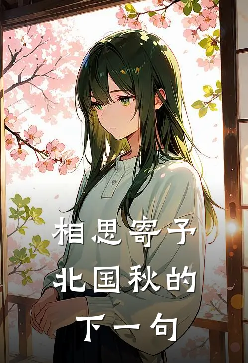 相思寄予北国秋的下一句