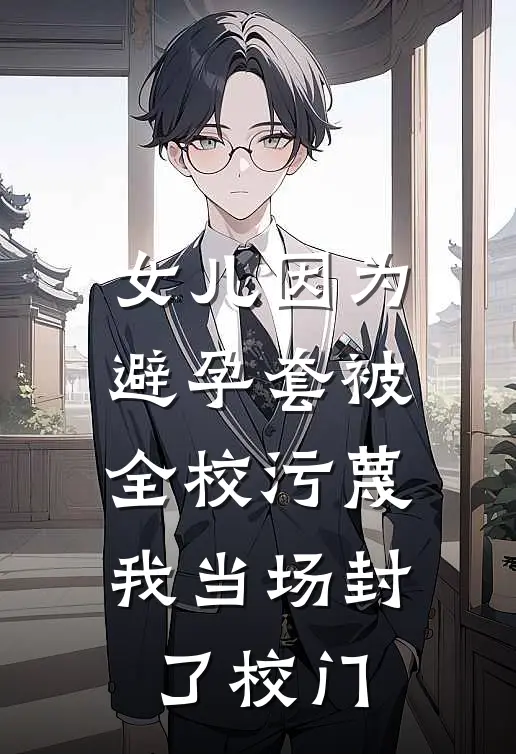 女儿因为避孕套被全校污蔑，我当场封了校门