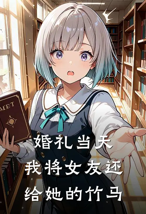 婚礼当天，我将女友还给她的竹马