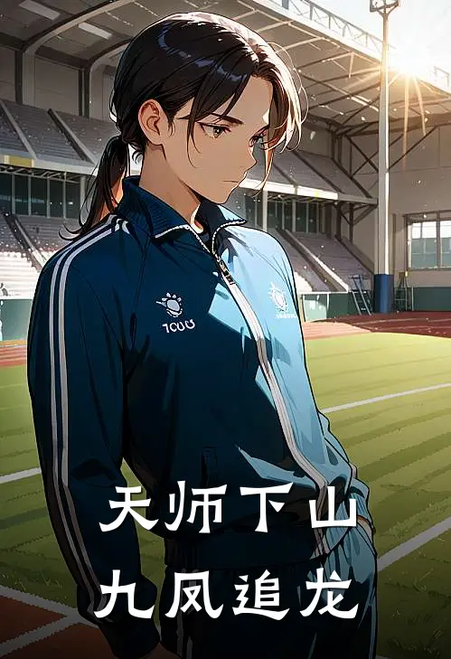 天师下山，九凤追龙