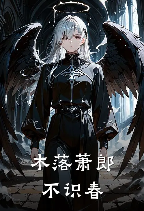 木落萧郎不识春