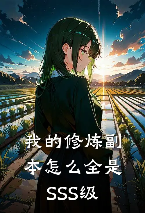 我的修炼副本怎么全是SSS级方缘方缘最新章节免费阅读_我的修炼副本怎么全是SSS级热门小说