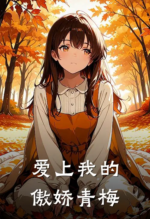 爱上我的傲娇青梅