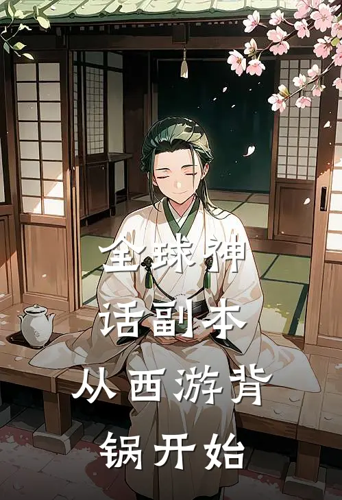 全球神话副本，从西游背锅开始