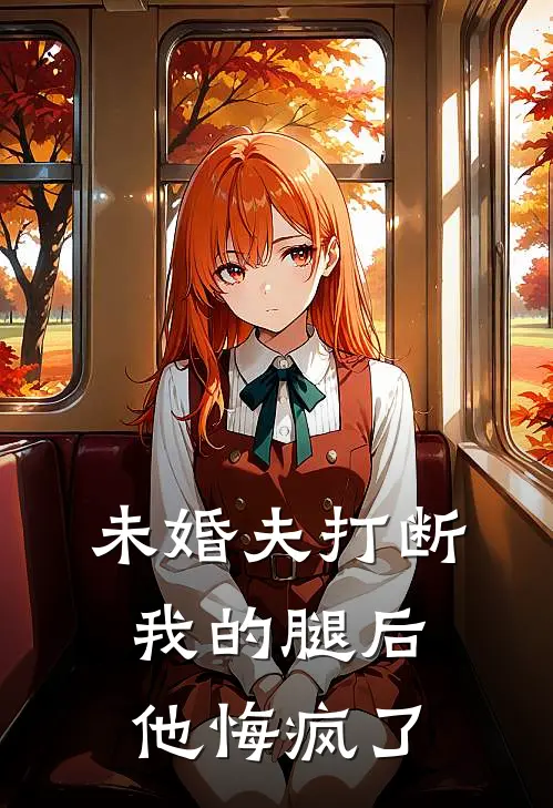 未婚夫打断我的腿后，他悔疯了