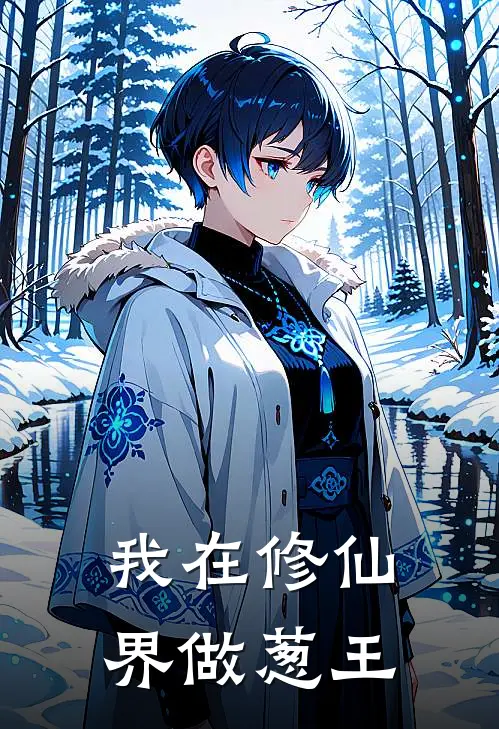 我在修仙界做葱王