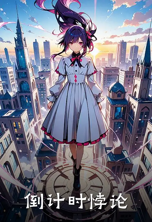 倒计时悖论林夏陈明宇最新小说推荐_最新好看小说倒计时悖论林夏陈明宇