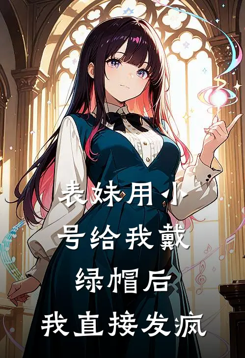 表妹用小号给我戴绿帽后，我直接发疯