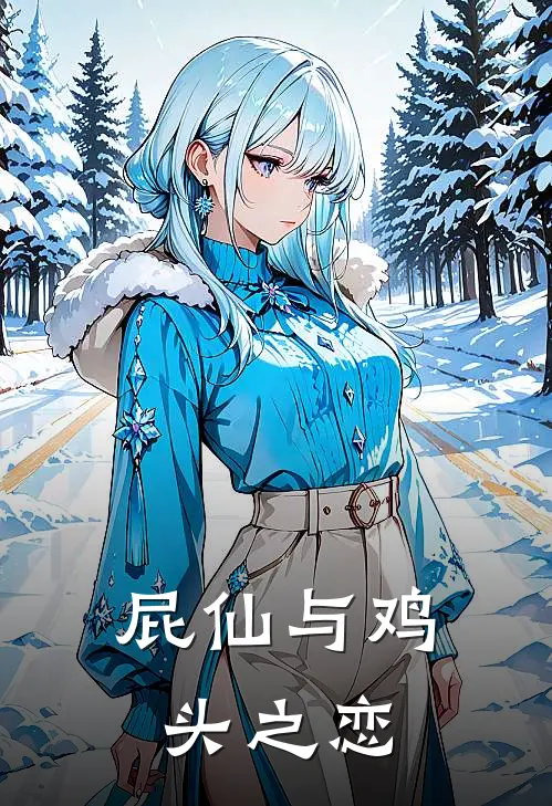 屁仙与鸡头之恋