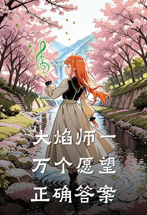 大焰师一万个愿望正确答案