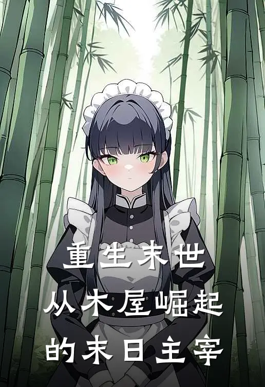 重生末世：从木屋崛起的末日主宰