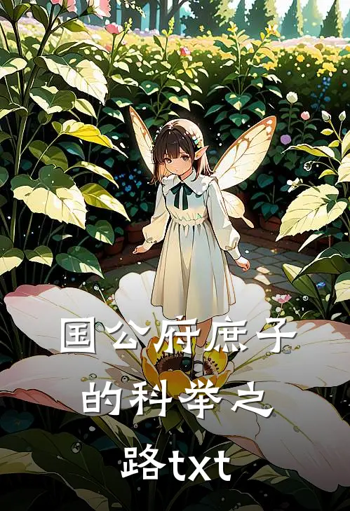 国公府庶子的科举之路txt