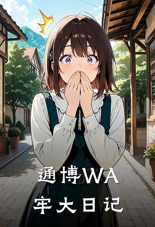 通博WA牢大日记