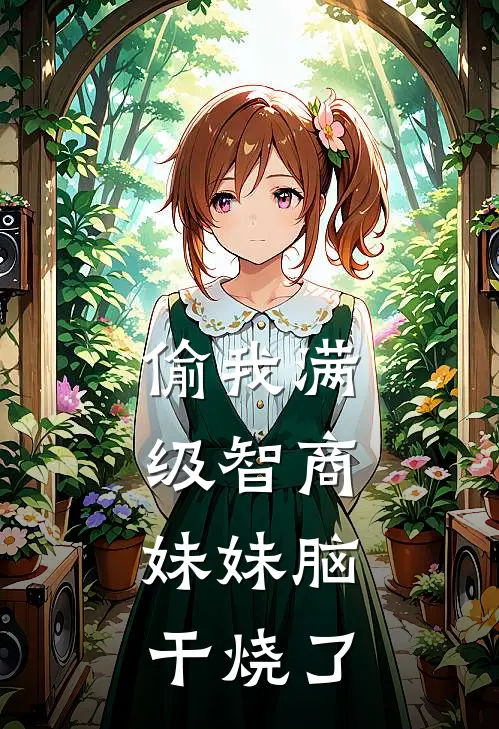 偷我满级智商，妹妹脑干烧了