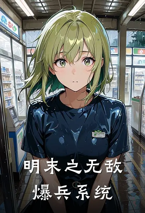 明末之无敌爆兵系统