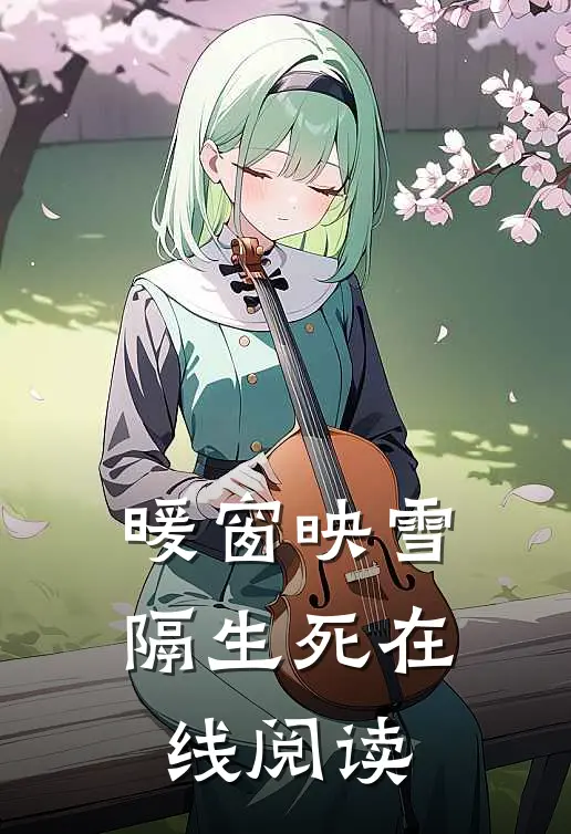 暖窗映雪隔生死在线阅读