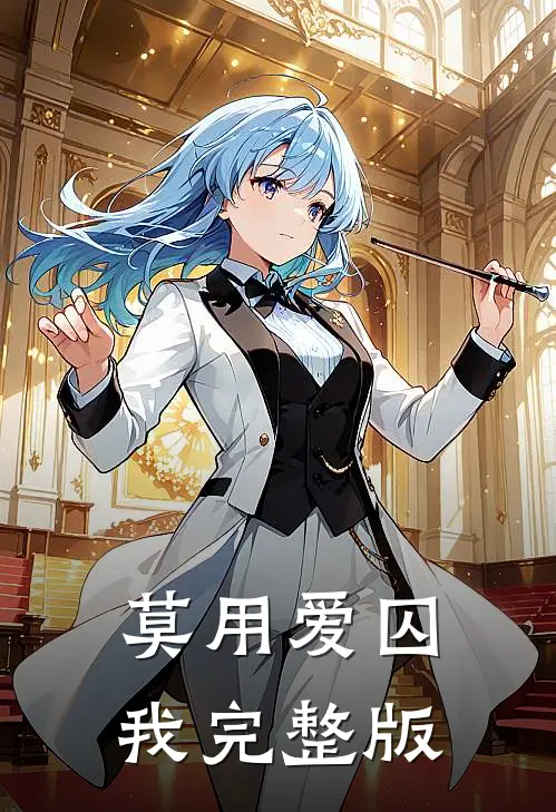 莫用爱囚我完整版