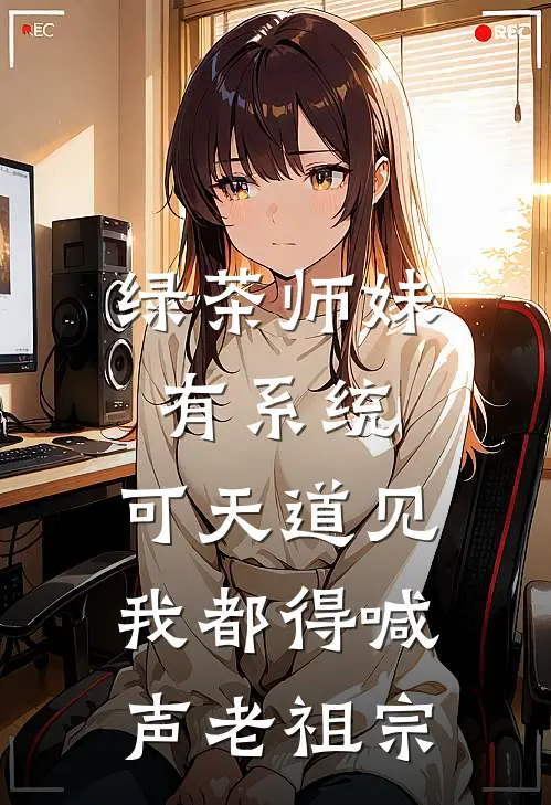 绿茶师妹有系统，可天道见我都得喊声老祖宗