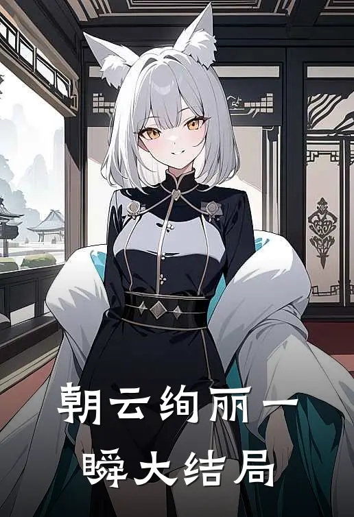 朝云绚丽一瞬大结局