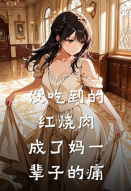 没吃到的红烧肉，成了妈一辈子的痛