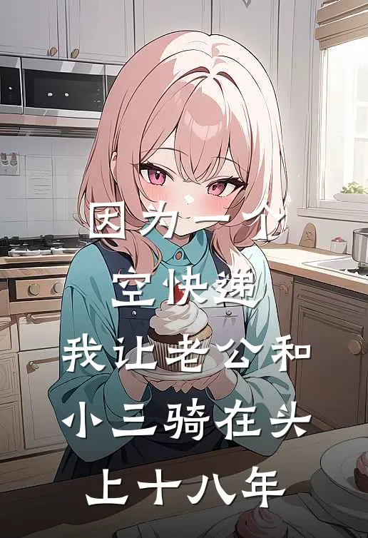 因为一个空快递，我让老公和小三骑在头上十八年