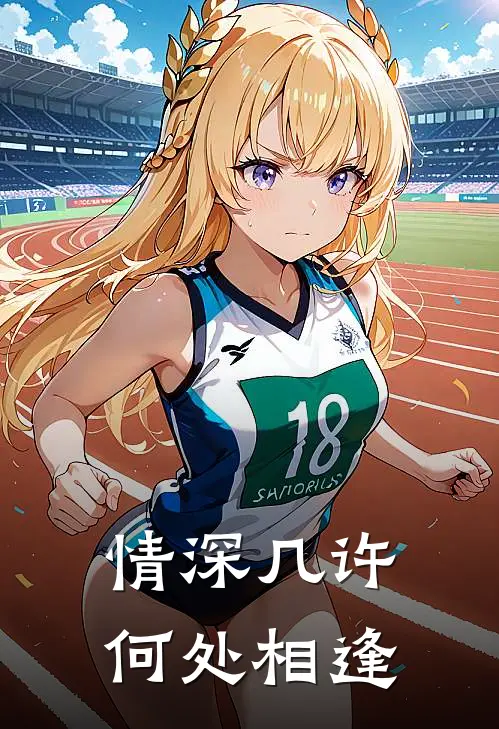 情深几许，何处相逢