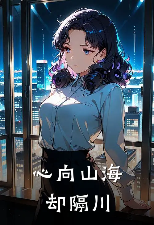 心向山海却隔川