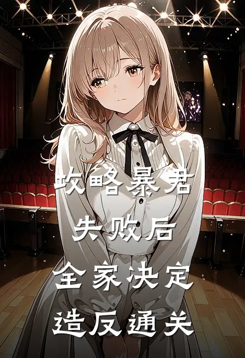 攻略暴君失败后，全家决定造反通关