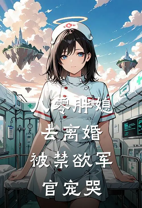 八零胖媳去离婚，被禁欲军官宠哭