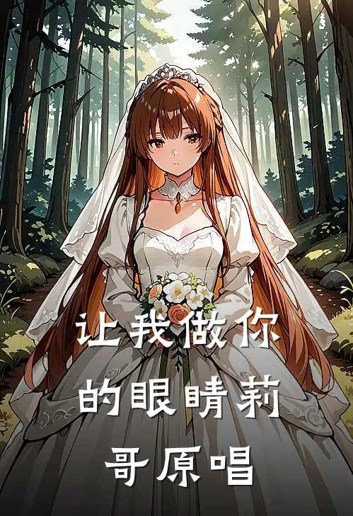 让我做你的眼睛莉哥原唱