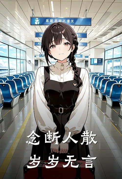 念断人散，岁岁无言