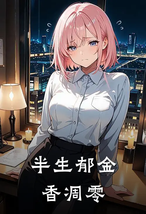 半生郁金香凋零