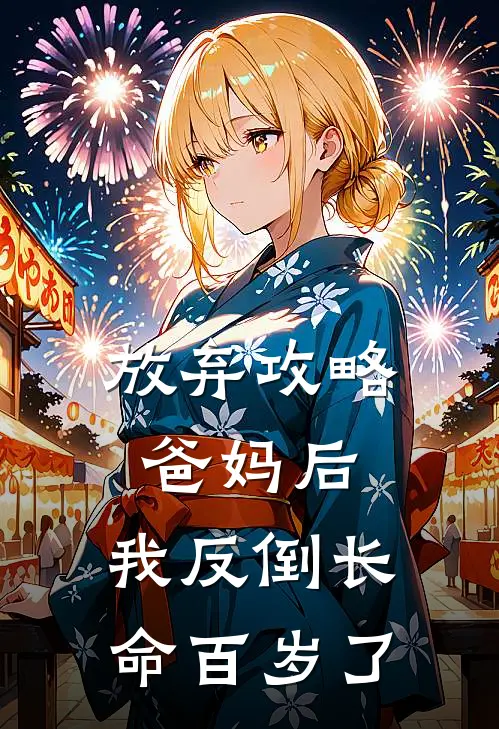 放弃攻略爸妈后，我反倒长命百岁了