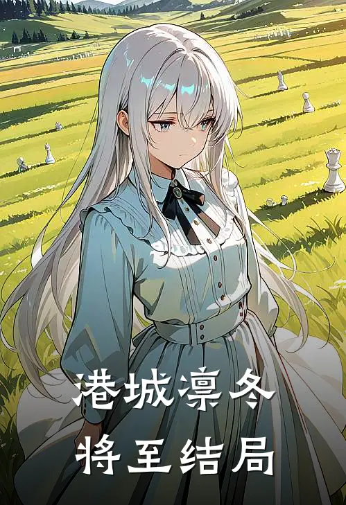 港城凛冬将至结局